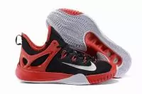 paul george nike zoom rev pe chaussures city chaussures noir blanc gratuit